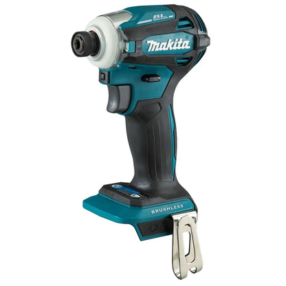 DHL-Nachnahme Zahlen Sie 99€! MAKITA 18V BRUSHLESS 10 PIECE 2 X 6.0AH COMBO KIT DLX1054GX1