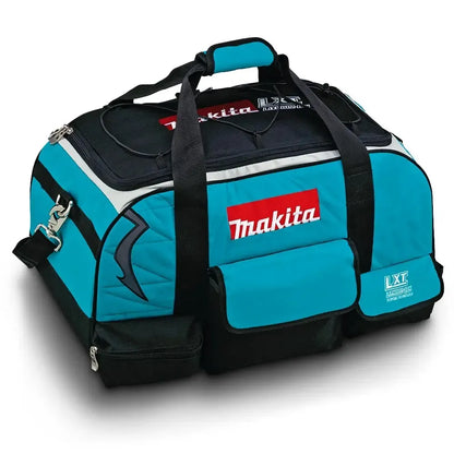 DHL-Nachnahme Zahlen Sie 99€! MAKITA 18V BRUSHLESS 10 PIECE 2 X 6.0AH COMBO KIT DLX1054GX1