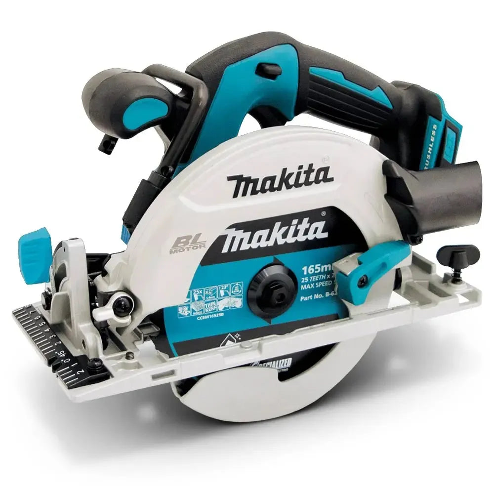 DHL-Nachnahme Zahlen Sie 99€! MAKITA 18V BRUSHLESS 10 PIECE 2 X 6.0AH COMBO KIT DLX1054GX1