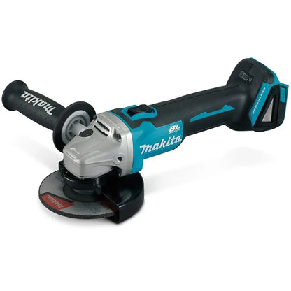 DHL-Nachnahme Zahlen Sie 99€! MAKITA 18V BRUSHLESS 10 PIECE 2 X 6.0AH COMBO KIT DLX1054GX1